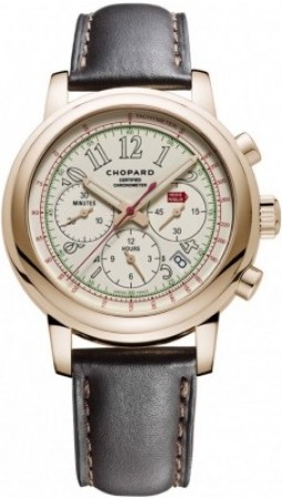 AAA Replica Chopard Mille Miglia Automatic Chronograph Mens Watch 161274-5006