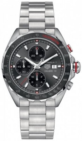 AAA Repliche Tag Heuer Formula 1 cronografo automatico orologio da uomo caz2012.ba0876