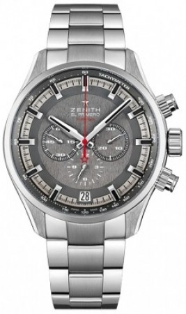 AAA Repliche Zenith El Primero Sport Orologio Uomo 03.2280.400 / 91.m2280