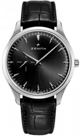 AAA Repliche Zenith Elite Ultra Thin Orologio Uomo 03.2010.681 / 21.c493