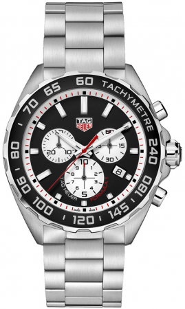 AAA Repliche Tag Heuer Formula 1 cronografo orologio da uomo CAZ101E.BA0842