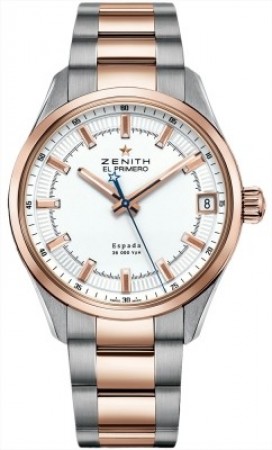 AAA Replica Zenith El Primero Espada Mens Watch 51.2170.4650 / 01.m2170