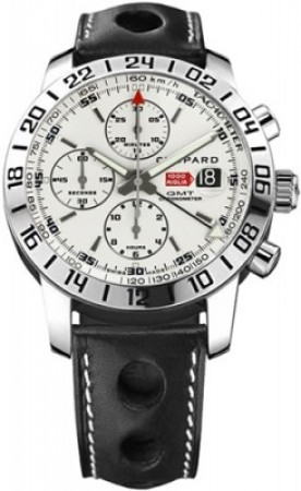 AAA Repliche Chopard Mille Miglia GMT Chronograph Orologio Uomo 168992-3003