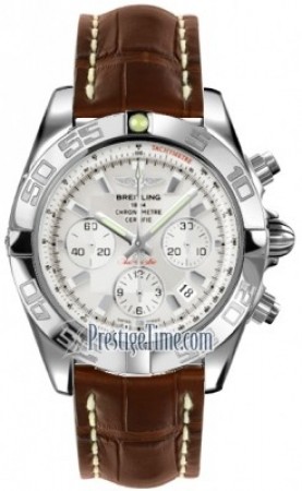 AAA Replica Breitling Chronomat B01 Mens Watch ab011012 / g684-2CD