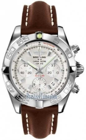 AAA Replica Breitling Chronomat 44 Mens Watch ab011012 / g684-2ld