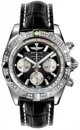 AAA Replica Breitling Chronomat 44 Mens Watch ab0110aa / b967-1ct