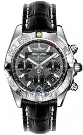 AAA Replica Breitling Chronomat 41 Mens Watch ab014012 / f554-1cd