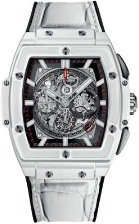 AAA Repliche Hublot Spirit Of Big Bang Chronograph Orologio da uomo 601.hx.0173.lr