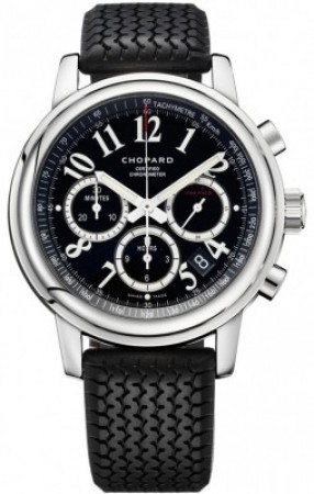 AAA Replica Chopard Mille Miglia cronografo automatico orologio da uomo 168511-3001