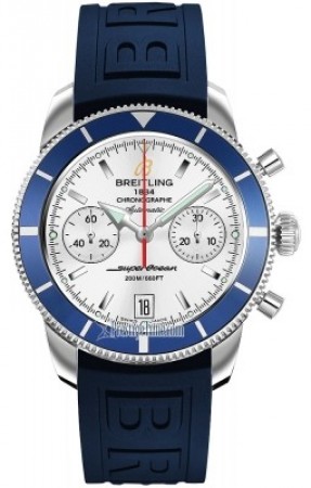 AAA Replica Breitling Superocean Heritage Chronograph Mens Watch a2337016 / g753-3pro3t