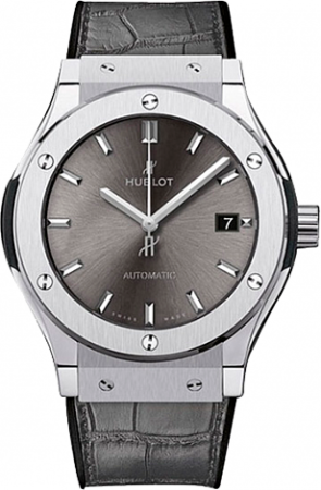AAA Repliche Hublot Classic Fusion titanio orologio 511.NX.7071.LR