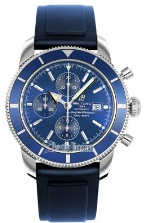 AAA Replica Breitling Superocean Heritage Chronograph Mens Watch a1332016 / c758-3pro2t