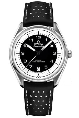 AAA Repliche Omega Specialties Orologio ufficiale cronometrista olimpico 522.32.40.20.01.003