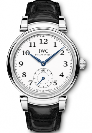 AAA Repliche IWC Da Vinci Automatic Edition “10 Years” Orologio IW358101