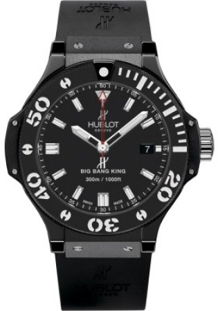 AAA Repliche Hublot Big Bang King Black Magic Orologio da uomo  312.cm.1120.rx