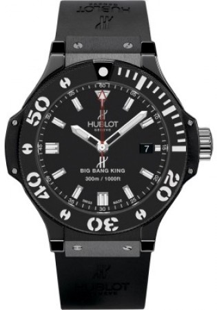 AAA Repliche Hublot Big Bang King Black Magic Orologio da Uomo 312.CM.1120.RX