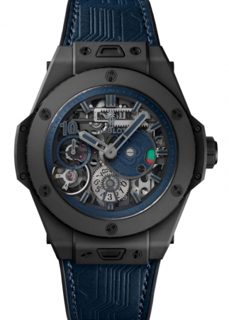 AAA Repliche Hublot Big Bang MECA-10 P2P Orologio 414.CI.5190.VR.XBT18