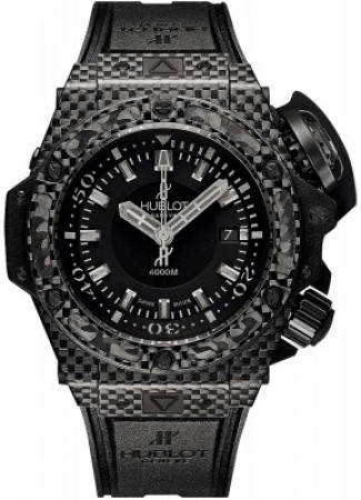 AAA Repliche Hublot King Power Oceanographic 4000 Orologio da uomo 731.qx.1140.rx