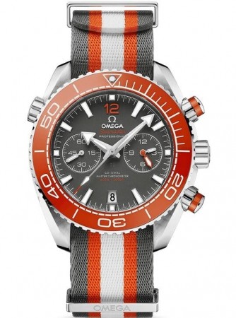 AAA Repliche Omega Seamaster Planet Ocean 600M Co-Axial Master Chronometer Orologio 215.32.46.51.99.001