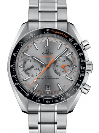 AAA Repliche Omega Speedmaster Racing Master Chronometer Cronografo 44.25mm Orologio Uomo 329.30.44.51.06.001