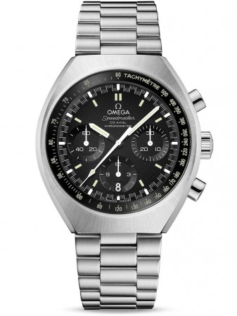 AAA Repliche Omega Speedmaster Mark II Co-Axial Chronograph Orologio Uomo 327.10.43.50.01.001