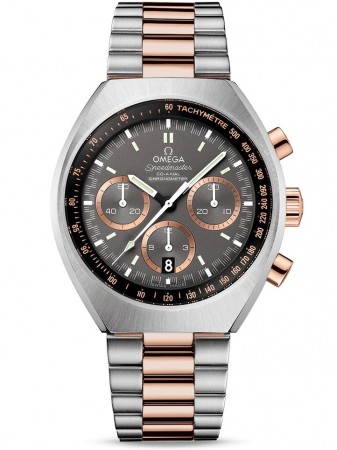 AAA Repliche Omega Speedmaster Mark II Co-Axial Chronograph Orologio Uomo 327.20.43.50.01.001
