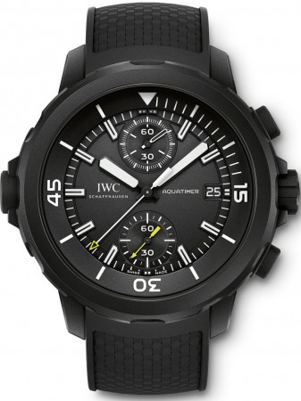 AAA Repliche IWC Aquatimer Chronograph Edition Galapagos Islands Orologio Uomo IW379502