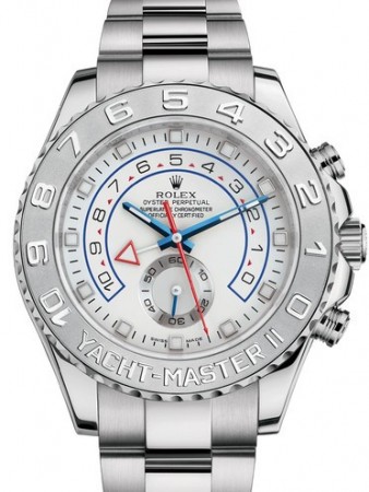 AAA Repliche Rolex Yacht-Master II 44mm Orologio da uomo 116689-0001