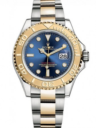 AAA Repliche Rolex Yacht-Master 40mm Orologio da uomo 16623-0001