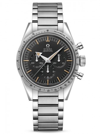 AAA Repliche Omega Speedmaster '57 Cronografo 60° Anniversario Orologio 311.10.39.30.01.001