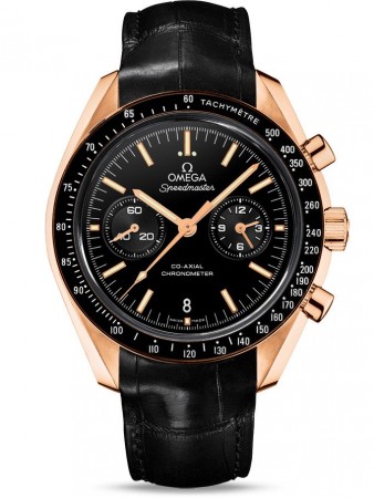 AAA Repliche Omega Speedmaster Co-Axial Chronograph Orologio Uomo 311.63.44.51.01.001