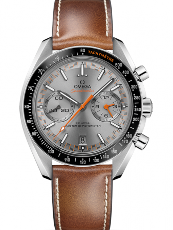AAA Repliche Omega Speedmaster Racing Master Chronometer Cronografo 44.25mm Orologio Uomo 329.32.44.51.06.001
