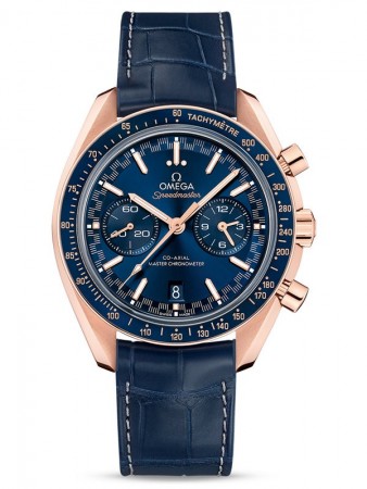 AAA Repliche Omega Speedmaster Racing Master Co-Axial Chronometer Orologio 329.53.44.51.03.001