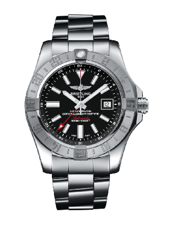 AAA Replica Breitling Avenger II GMT Orologio A3239011 / BC35 / 170A