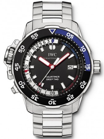 AAA Repliche IWC Aquatimer Deep Two Orologio Uomo IW354701