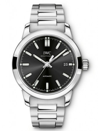 AAA Repliche IWC Ingenieur orologio automatico in acciaio inossidabile IW357002