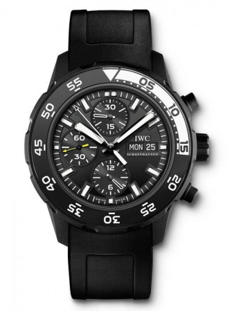 AAA Repliche IWC Aquatimer Chronograph Edition Galapagos Islands Orologio Uomo IW376705