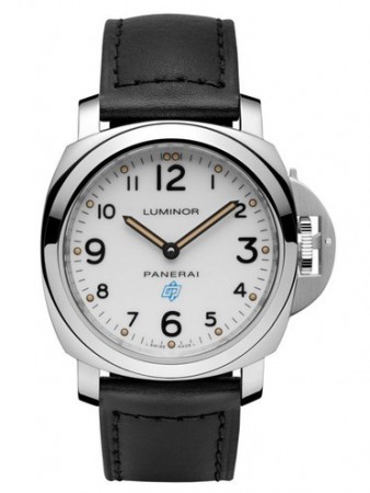 AAA Repliche Panerai Luminor Base Logo Acciaio Orologio da uomo PAM00630
