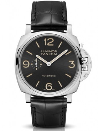 AAA Repliche Panerai Luminor Due 3 Days Automatic Acciaio Orologio Uomo PAM00674