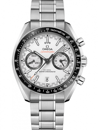 AAA Repliche Omega Speedmaster Racing Master Chronometer Chronograph 44.25mm Orologio Uomo 329.30.44.51.04.001