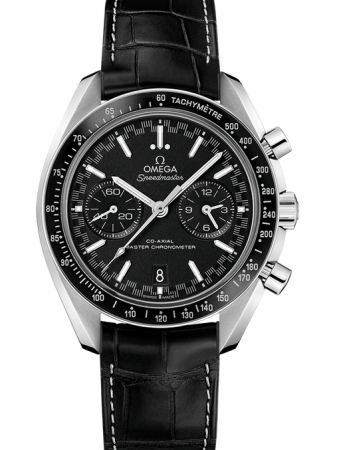 AAA Repliche Omega Speedmaster Racing Master Chronometer Chronograph 44.25mm Orologio Uomo 329.33.44.51.01.001