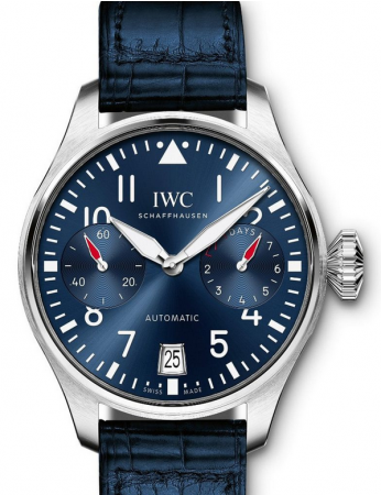 AAA Repliche IWC Big Pilot's Edition Boutique London Orologio Uomo IW501008