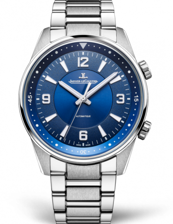 AAA Replica Jaeger LeCoultre Polaris Automatic 41mm Mens Watch 9008180