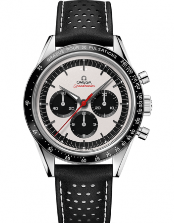 AAA Repliche Omega Speedmaster CK2998 Pulsometer Orologio Uomo 311.32.40.30.02.001