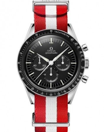 AAA Repliche Omega Speedmaster First Omega in Space L'Orologio Met Edition 311.32.40.30.01.002