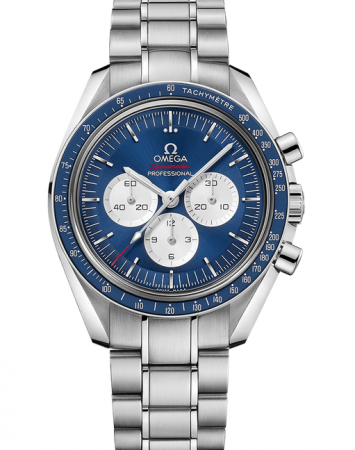 AAA Repliche Omega Speedmaster Professional Moonwatch Tokyo Olympics Orologio Uomo 522.30.42.30.03.001