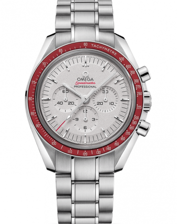 AAA Repliche Omega Speedmaster Professional Moonwatch Tokyo Olympics Orologio 522.30.42.30.06.001