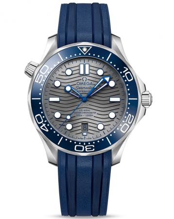 AAA Repliche Omega Seamaster Diver 300M Master Co-Axial Orologio 210.32.42.20.06.001