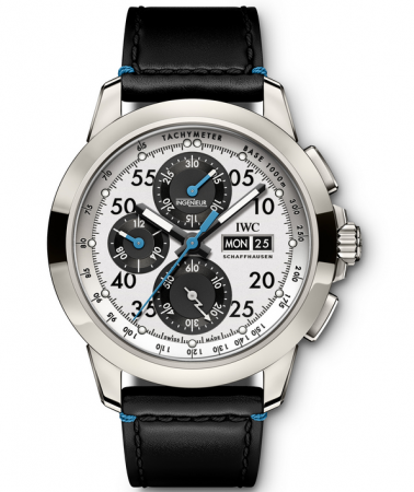 AAA Repliche IWC Ingenieur Chronograph Sport Edition "76th Members' Meeting at Goodwood" Orologio IW381201