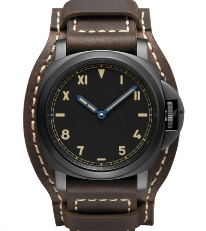 AAA Repliche Orologio Panerai Luminor California 8 Days DLC PAM00779